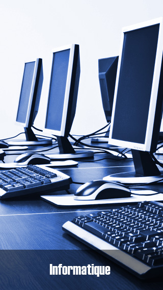 Informatique