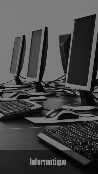 Informatique (en construction)